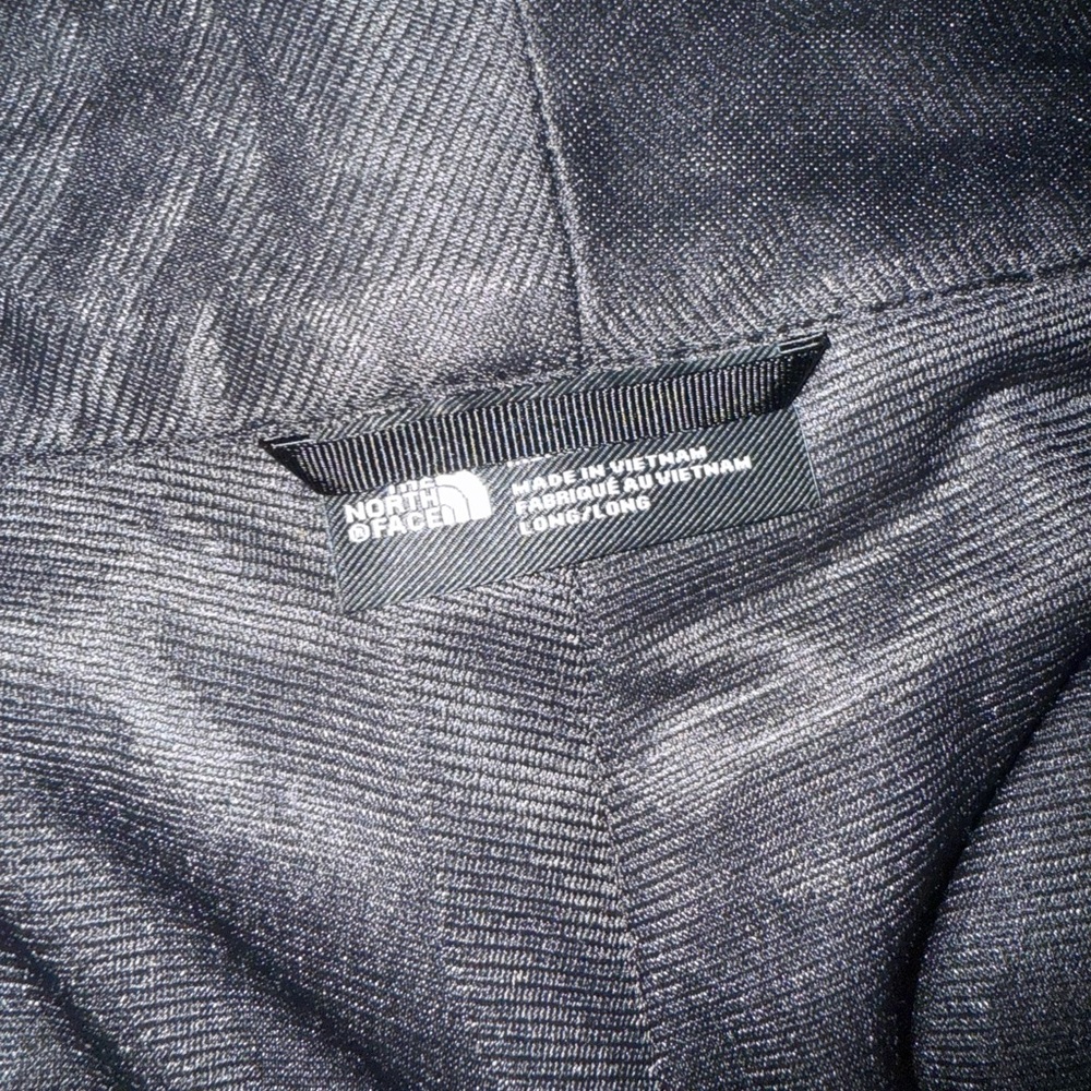 The North Face Seymore ski pant. New with tags. - Picture 7 of 9